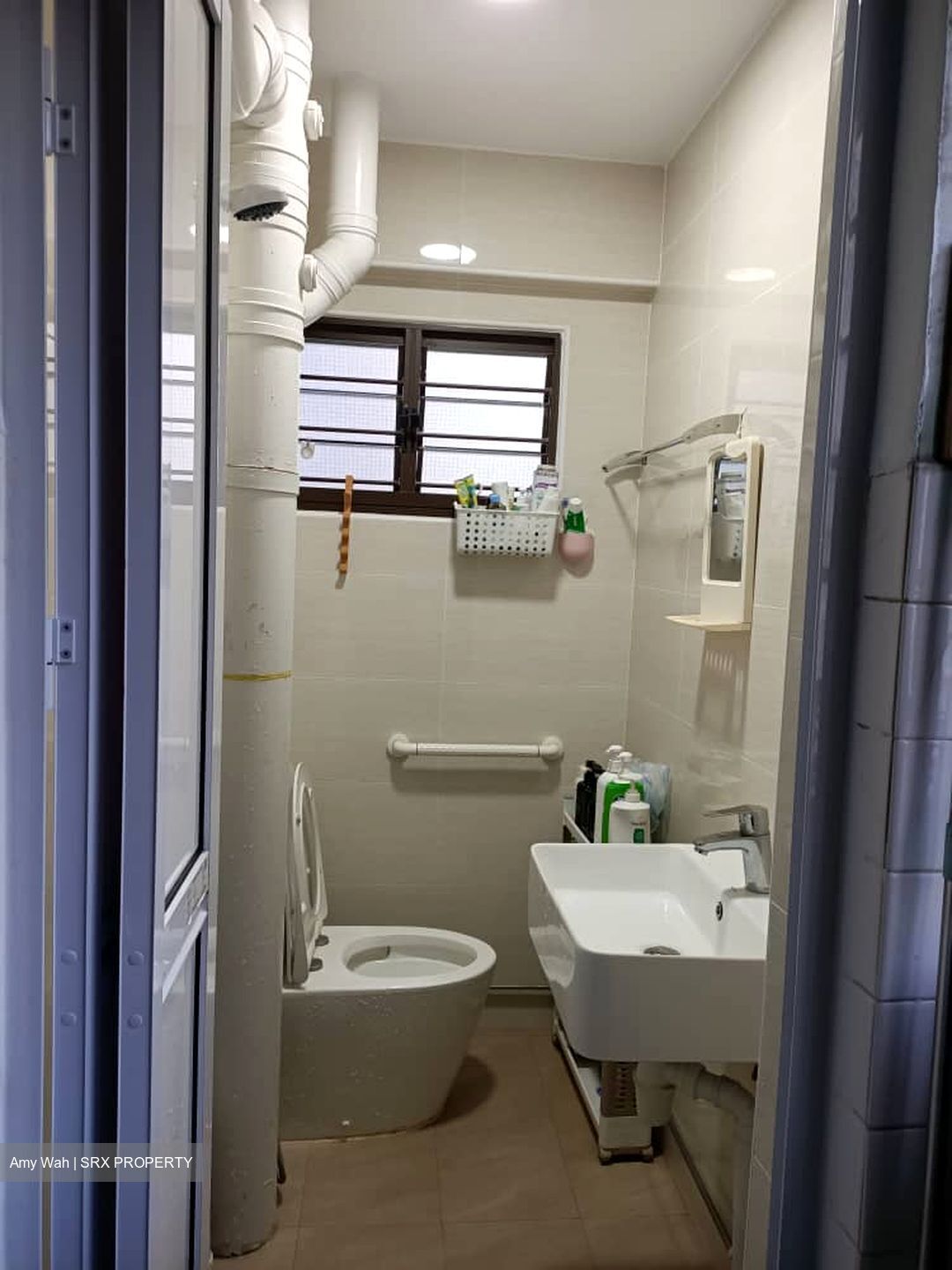 Blk 329 Yishun Rivergreen (Yishun), HDB 4 Rooms #490351651